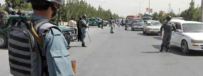 "Ісламська держава" взяла відповідальність за напад на шиїтську мечеть в Афганістані