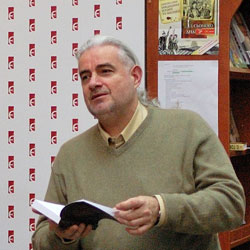Сергій Головащенко