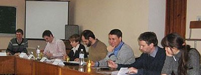 Чи можна поєднати політику і християнські цінності в Україні — дискусія за круглим столом