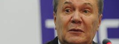 Yanukovych, who is convicted of treason, considers OCU to be mistake