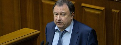 Rada committee supports the EU initiative to discuss Babyn Yar Memorial project, - Knyazhitsky