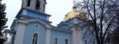 Влада Кременчука через суд вимагає укласти охоронний договір на Свято-Успенську церкву з УПЦ МП