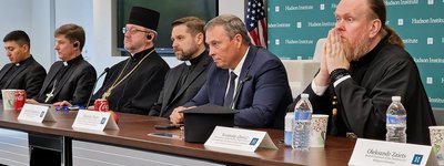 В Украине не запрещена ни одна Церковь, в отличие от оккупированных Россией территорий, – заявили делегаты ВСЦиРО
