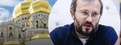 Archimandrite Cyril Hovorun: Pope Francis is our chief advocate in the global South
