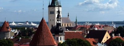 Парламент Естонії запропонував Естонській Православній Церкві порвати з Московським Патріархатом