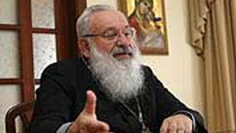 Head of the UGCC about the Year of Christian Vocation with Emphasis on Consecrated Life - фото 1