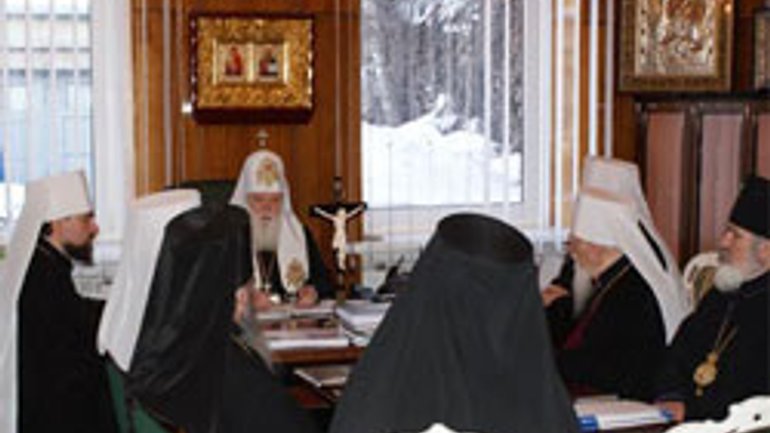 На Черниговщине откроют первый монастырь УПЦ КП - фото 1