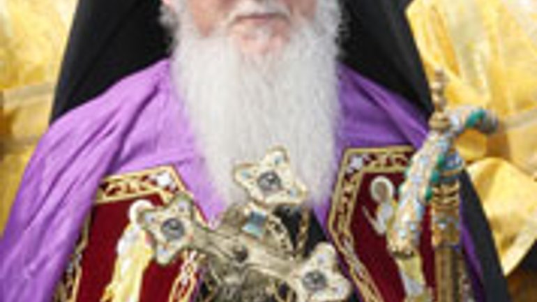ПАСЕ предложила Турции именовать Константинопольского Патриарха «Вселенский» - фото 1