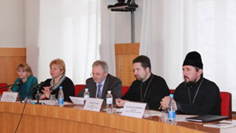 Міністерство охорони здоров'я України та представники Церков об'єднують зусилля для збереження людського життя - фото 1