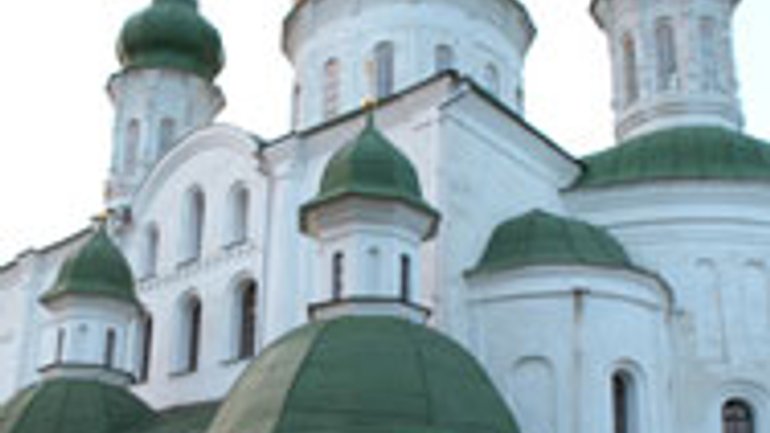 Чернігівський єлецький успенський жіночий монастир - фото 1