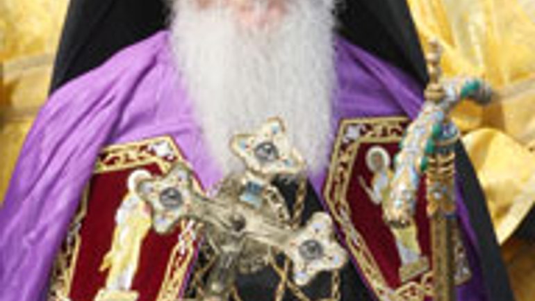 Вселенский Патриарх напомнил полноте Православия, что Церковь не может идти путем фанатизма и ненависти - фото 1