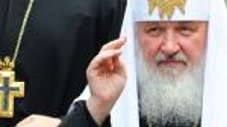 Зачем в Украину снова едет патриарх Кирилл - фото 1
