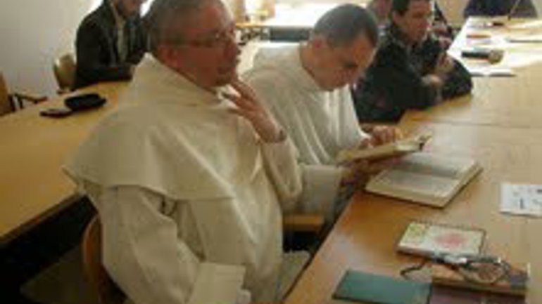 Православные и католические эксперты показывают пример толерантного обсуждения важных богословских тем - фото 1