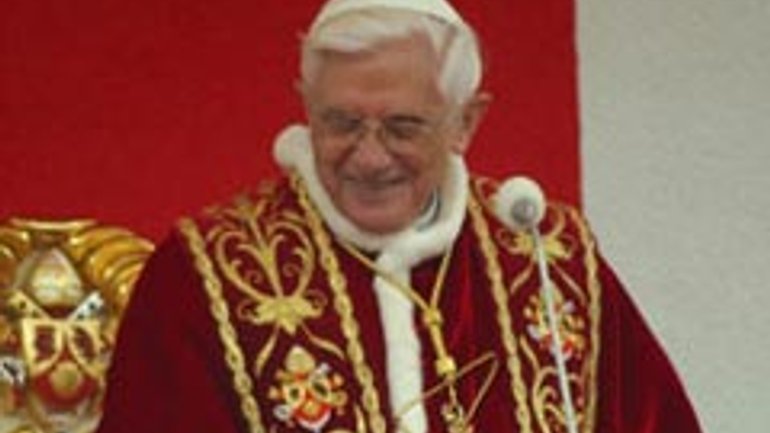 Папа Бенедикт XVI підвів підсумок подорожі до Мальти - фото 1