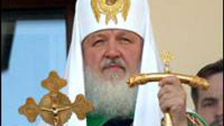 В Одессе готовятся к визиту Патриарха Кирилла - фото 1
