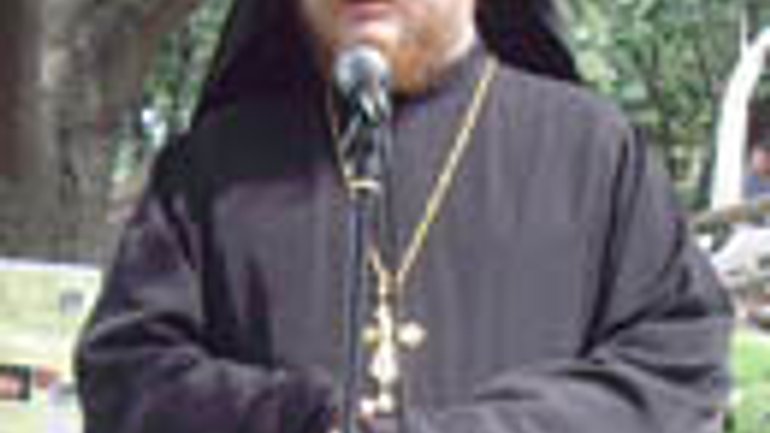 On the Directive of Metropolitan Volodymyr an Office of Dean for Monasteries of Kyiv Diocese of UOC-MP Established - фото 1