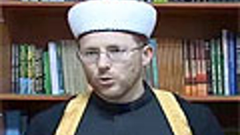 Мусульмане Крыма осознают свою идентичность еще не через один десяток лет, – муфтий Духовного управления мусульман - фото 1