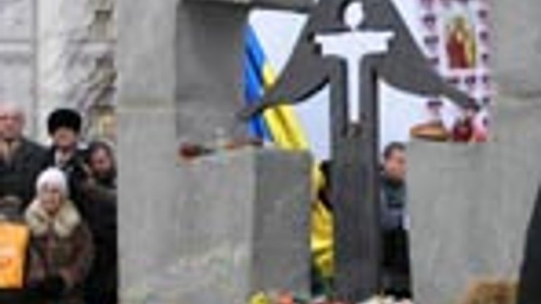 Єрархи українських Церков молитимуться за жертв Голодомору в Україні - фото 1
