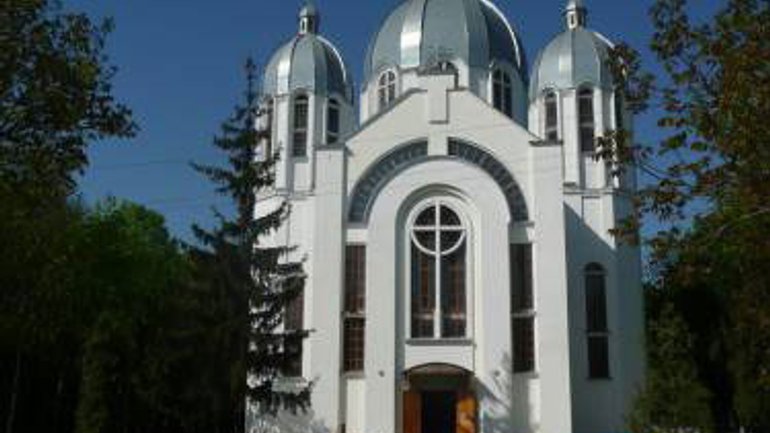 В Бучацкой епархии УГКЦ построят сеть духовных центров - фото 1