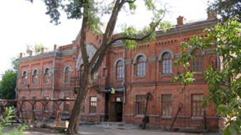 Николаевский губернатор пообещал католикам окончательно вернуть РКЦ здание Краеведческого музея - фото 1