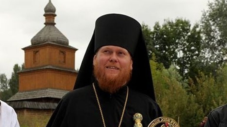 "Kremlin needs a total religious war in Ukraine", Archbishop of the Ukrainian Orthodox Church of Kyiv Patriarchate - фото 1