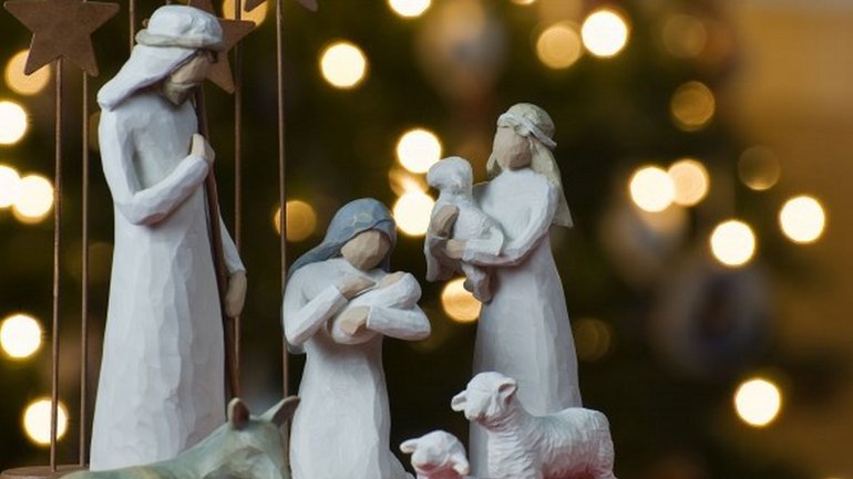 24 грудня – Святвечір, 25 грудня – Різдво Христове за Григоріанським та Новоюліанським календарями - фото 1