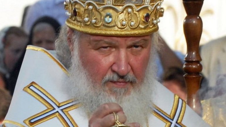 Поместный Собор ПЦУ призвал Вселенского Патриарха осудить как ересь учение о «русском мире» - фото 1