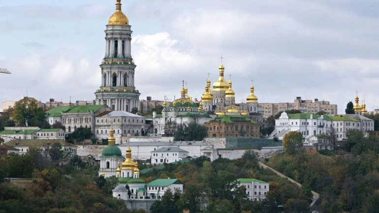 Київрада ухвалила історичне рішення щодо землі Києво-Печерської лаври - фото 1