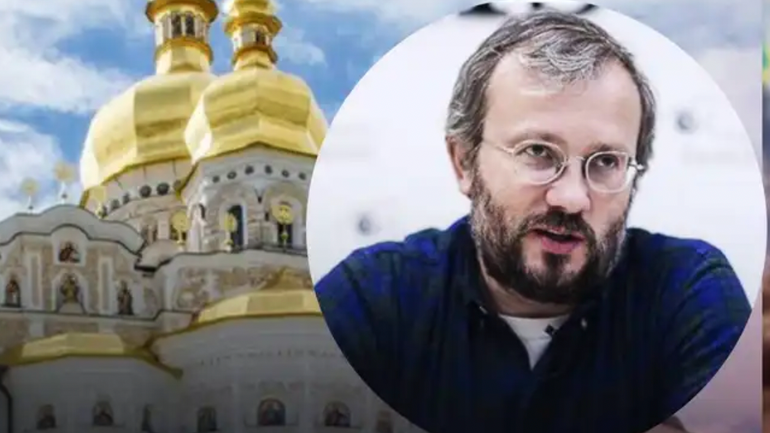 Archimandrite Cyril Hovorun: Pope Francis is our chief advocate in the global South - фото 1