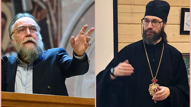 Архиєпископ РПЦ зізнався, що симпатизує ідеям етнічних чисток - фото 1