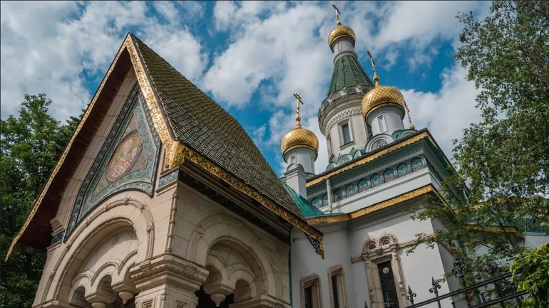Как и почему закончилась дружба между Церквями России и Болгарии - фото 1