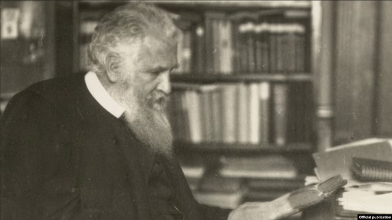 Митрополит Андрей Шептицький очолював УГКЦ протягом 44 років, з 1901 по 1944 роки - фото 1
